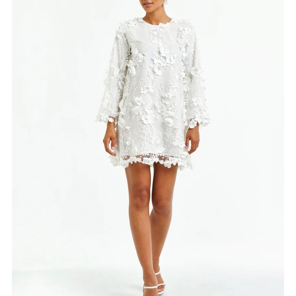 Mestiza Flora mini dress 👗